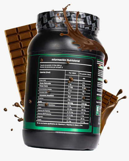 Chocolate | 3lb