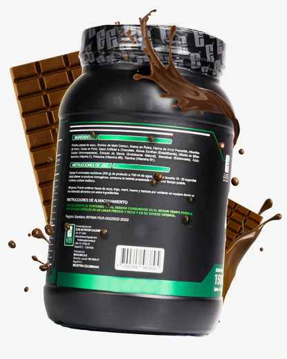 Chocolate | 3lb