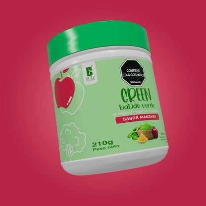 Manzana