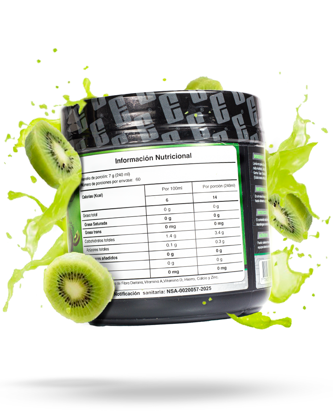 Kiwi