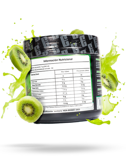Kiwi