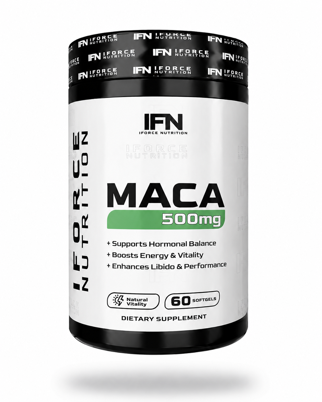 Maca iForce Nutrition