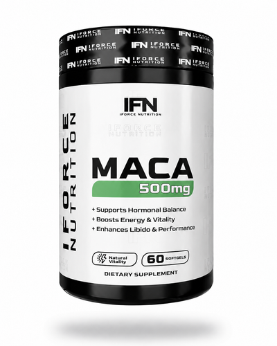 Maca iForce Nutrition