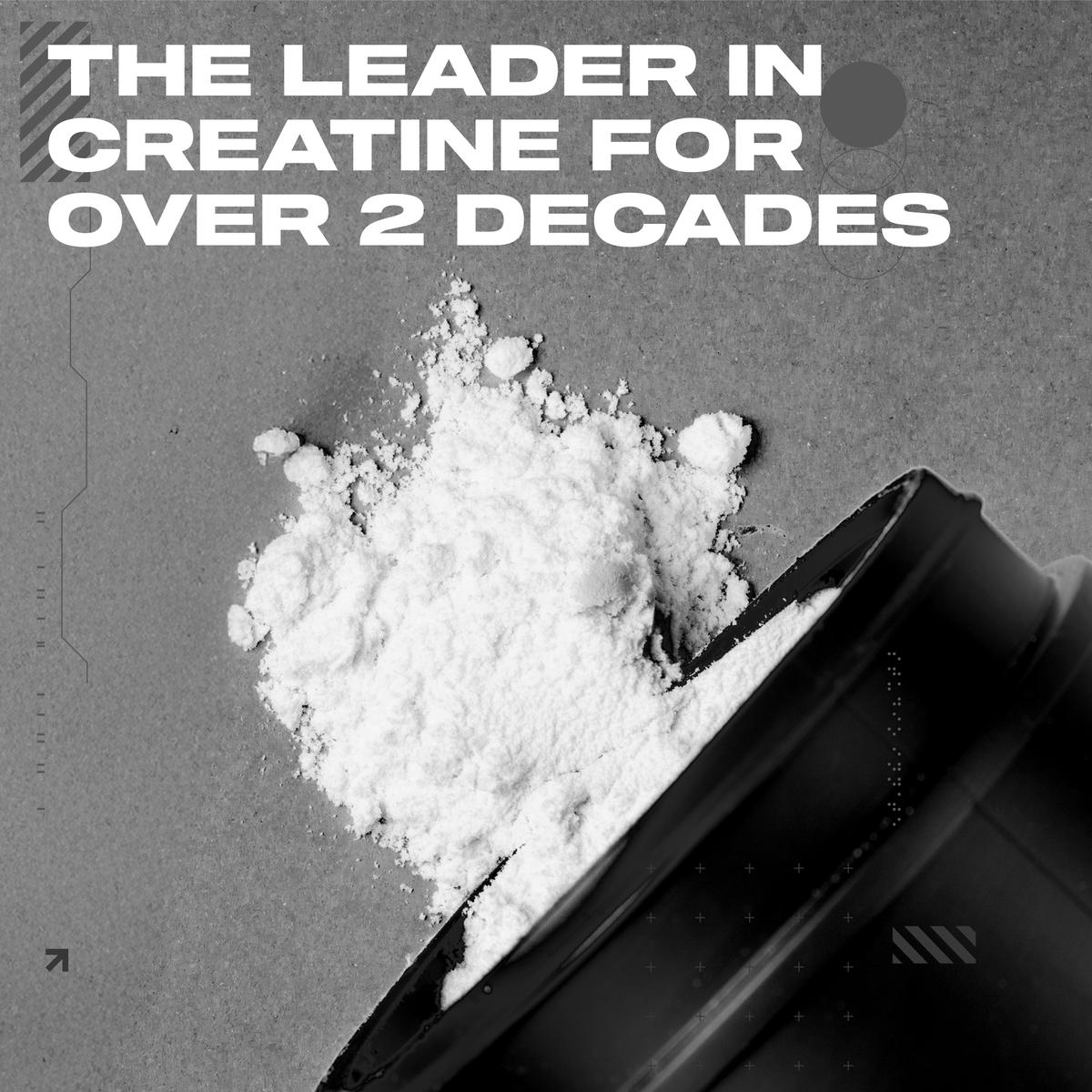 Cell Tech Creatine MuscleTech