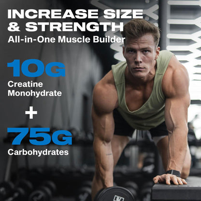 Cell Tech Creatine MuscleTech