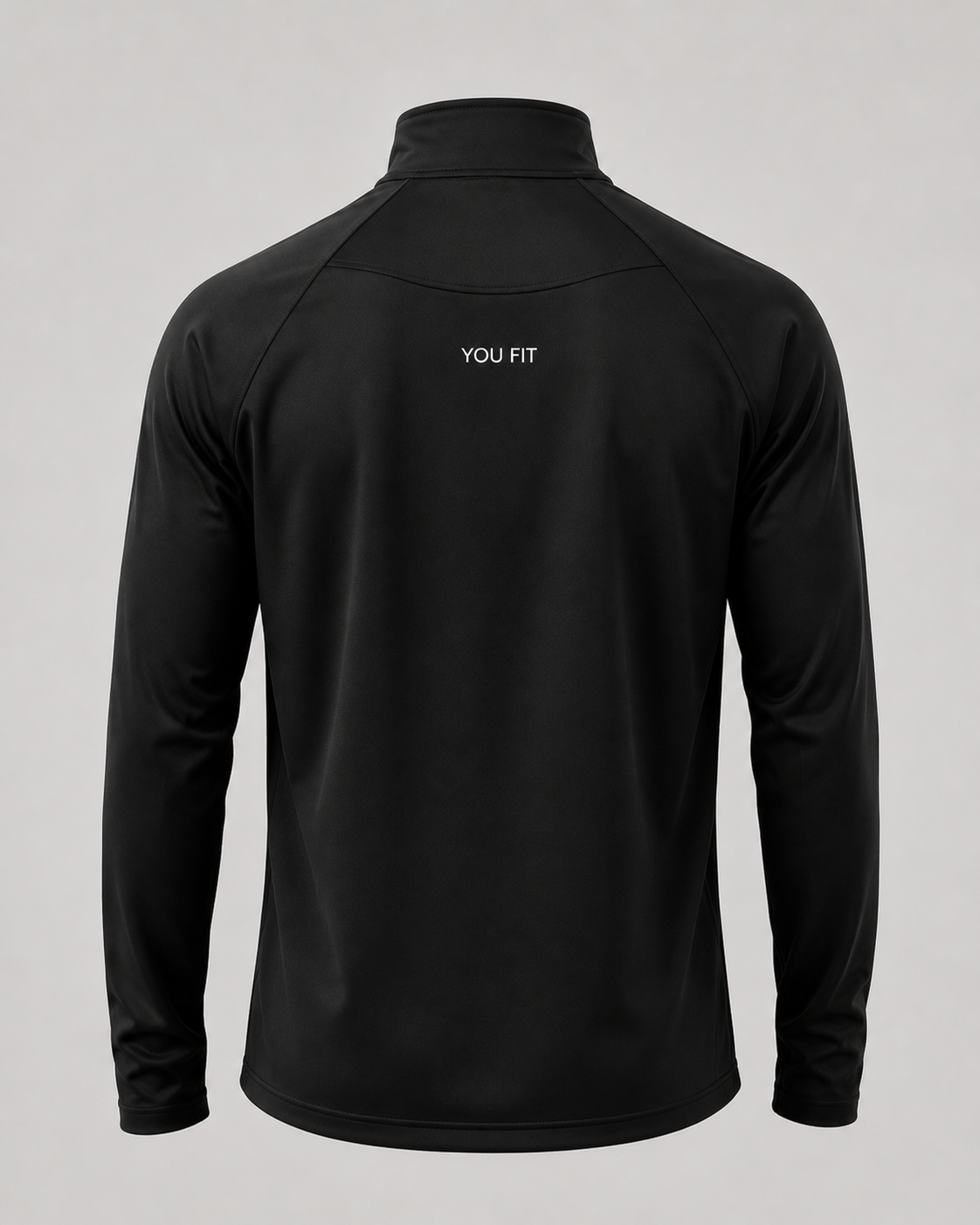 Buzo Cremallera Elite x VOU FIT