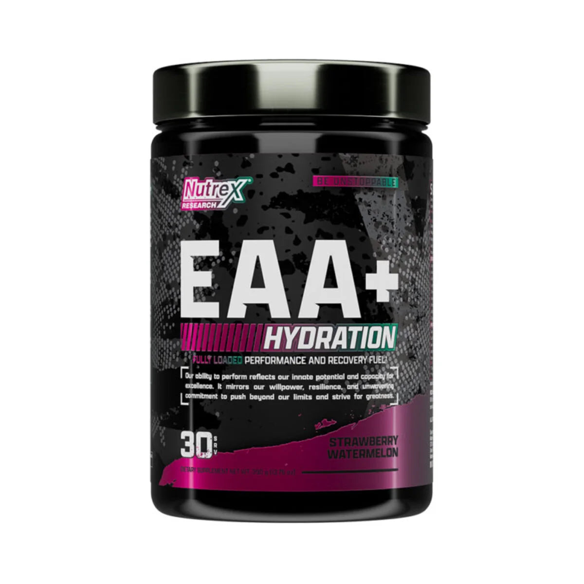 EAA+ Hydration Nutrex