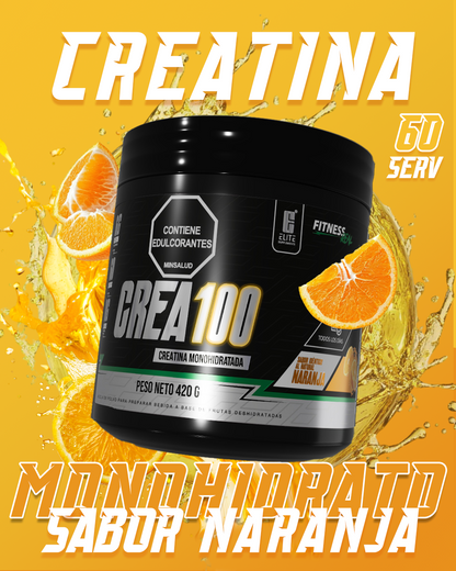 Naranja