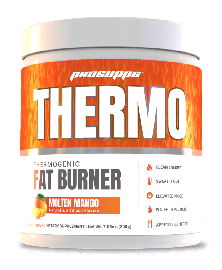 Thermo Fat Burner ProSupps