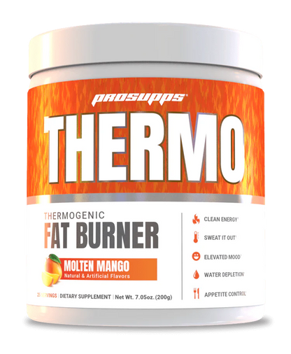 Thermo Fat Burner ProSupps
