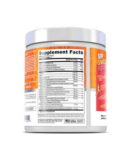 Thermo Fat Burner ProSupps