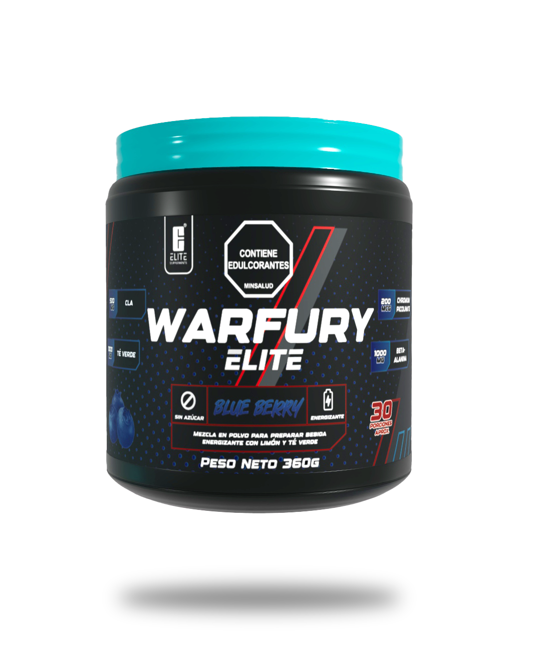 Blueberry
